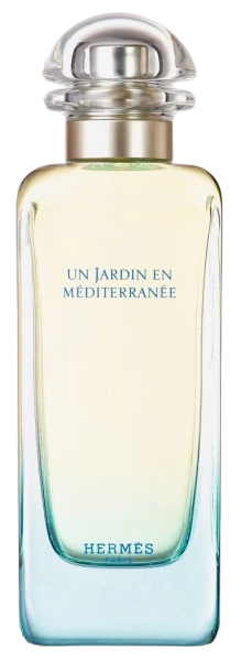 PerfumeriaErbelUnJardinenMéditerranéeHermèsFlakonPerfumUnisex