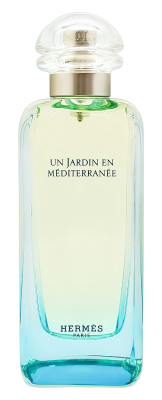 PerfumeriaErbelUnJardinenMéditerranéeHermèsFlakonPerfumUnisex