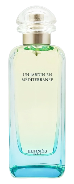PerfumeriaErbelUnJardinenMéditerranéeHermèsFlakonPerfumUnisex