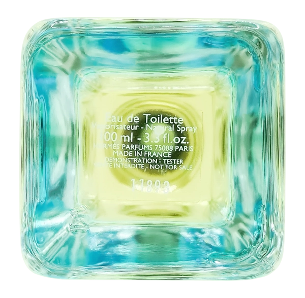 PerfumeriaErbelUnJardinenMéditerranéeHermèsFlakonPerfumUnisex