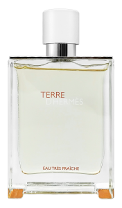PerfumeriaErbelHermesTerred'HermesEauTresFraicheEDTFlakonPerfumUnikatDlaMężczyzn
