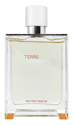 PerfumeriaErbelHermesTerred'HermesEauTresFraicheEDTFlakonPerfumUnikatDlaMężczyzn