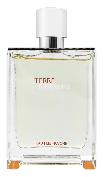 PerfumeriaErbelHermesTerred'HermesEauTresFraicheEDTFlakonPerfumUnikatDlaMężczyzn