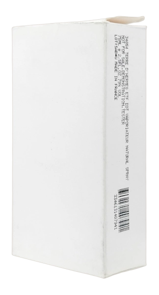 PerfumeriaErbelHermesTerred'HermesEauTresFraicheEDTFlakonPerfumUnikatDlaMężczyzn