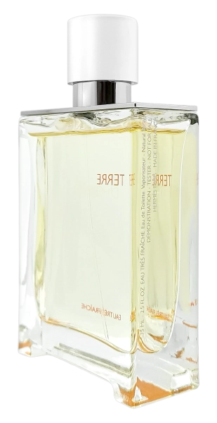 PerfumeriaErbelHermesTerred'HermesEauTresFraicheEDTFlakonPerfumUnikatDlaMężczyzn