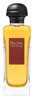 PerfumeriaErbelHermesBelAmiVetiverEDTFlakonPerfumUnikatDlaMężczyzn
