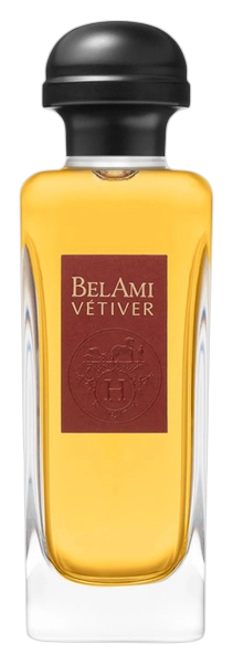 PerfumeriaErbelHermesBelAmiVetiverEDTFlakonPerfumUnikatDlaMężczyzn