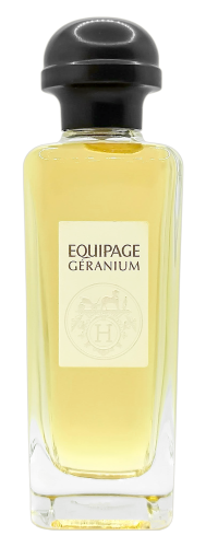 hermes equipage geranium