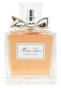 PerfumeriaErbelDiorMissDiorEauDeToiletteEDTFlakonPerfumUnikatDlaKobiet