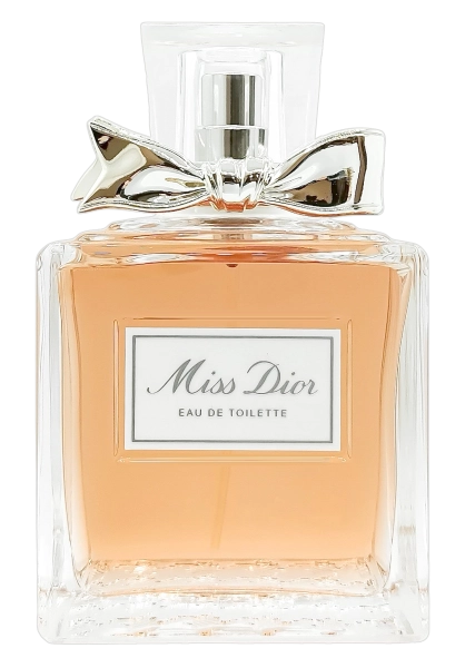 PerfumeriaErbelDiorMissDiorEauDeToiletteEDTFlakonPerfumUnikatDlaKobiet