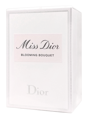PerfumeriaErbelDiorMissDiorBloomingBouquetEDTFlakonPerfumDlaKobiety