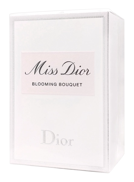 PerfumeriaErbelDiorMissDiorBloomingBouquetEDTFlakonPerfumDlaKobiety