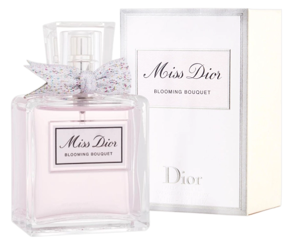 PerfumeriaErbelDiorMissDiorBloomingBouquetEDTFlakonPerfumDlaKobiety