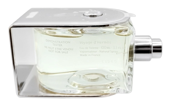 PerfumeriaErbelHermesVoyaged'HermesEDTFlakonPerfumDlaMężczyznyUNIKAT