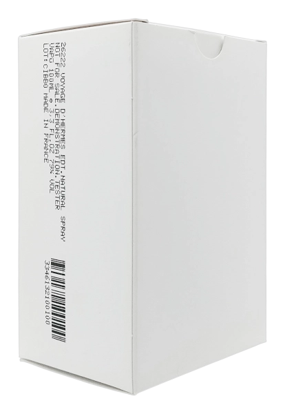 PerfumeriaErbelHermesVoyaged'HermesEDTFlakonPerfumDlaMężczyznyUNIKAT