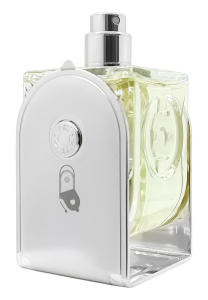 PerfumeriaErbelHermesVoyaged'HermesEDTFlakonPerfumDlaMężczyznyUNIKAT