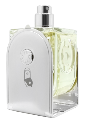 PerfumeriaErbelHermesVoyaged'HermesEDTFlakonPerfumDlaMężczyznyUNIKAT