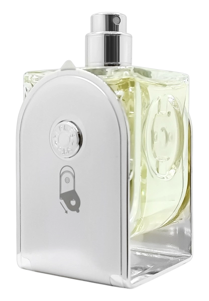 PerfumeriaErbelHermesVoyaged'HermesEDTFlakonPerfumDlaMężczyznyUNIKAT