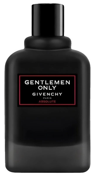 PerfumeriaErbelGivenchyGentlemenOnlyAbsoluteEDPFlakonPerfumUnikatDlaMężczyzn