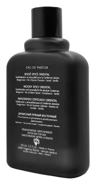 PerfumeriaErbelGivenchyGentlemenOnlyAbsoluteEDPFlakonPerfumUnikatDlaMężczyzn