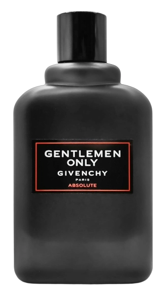 PerfumeriaErbelGivenchyGentlemenOnlyAbsoluteEDPFlakonPerfumUnikatDlaMężczyzn