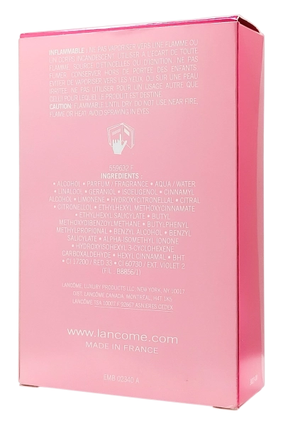 PerfumeriaErbelLancomeMiracleSoMagic!EDPFlakonPerfumUnikatDlaKobiety