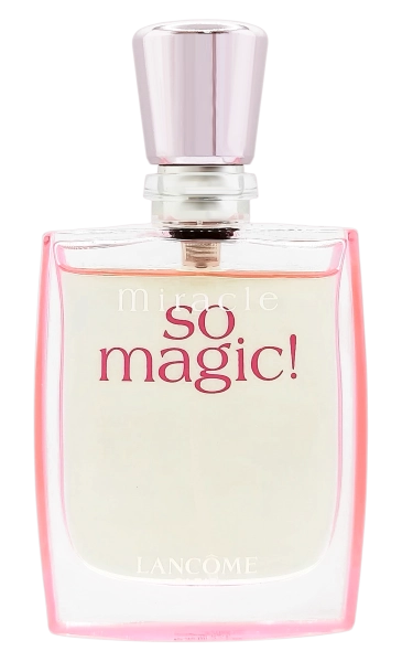 PerfumeriaErbelLancomeMiracleSoMagic!EDPFlakonPerfumUnikatDlaKobiety