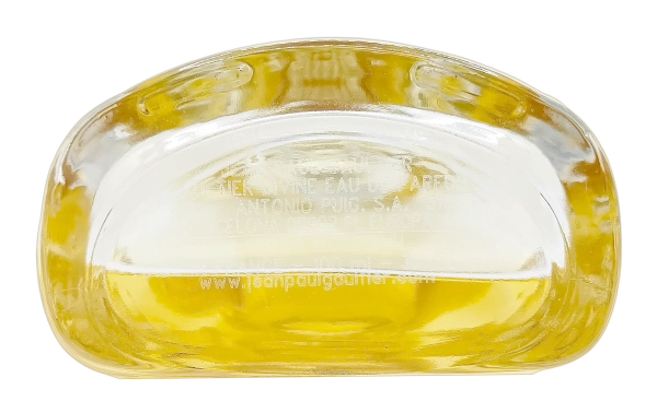 PerfumeriaErbelJPGJeanPaulGaultierDivineEDPNiepełnyFlakonPerfumyDlaKobiety