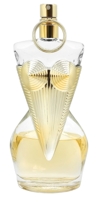 PerfumeriaErbelJPGJeanPaulGaultierDivineEDPNiepełnyFlakonPerfumyDlaKobiety