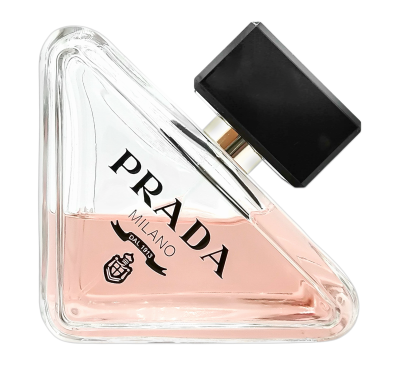 PerfumeriaErbelPradaParadoxeEDPNiepełnyFlakonPerfumyDlaKobiety