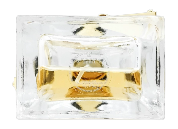 PerfumeriaErbelYSLYvesSaintLaurentLibreEDPNiepełnyFlakonPerfumyDlaKobiety