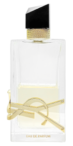 PerfumeriaErbelYSLYvesSaintLaurentLibreEDPNiepełnyFlakonPerfumyDlaKobiety