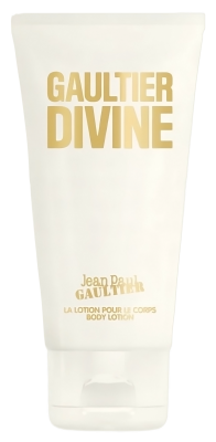 PerfumeriaErbelJPGJeanPaulGaultierDivineBodyLotionPerfumowanyBalsamdociał