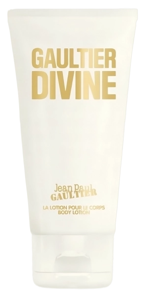 PerfumeriaErbelJPGJeanPaulGaultierDivineBodyLotionPerfumowanyBalsamdociał
