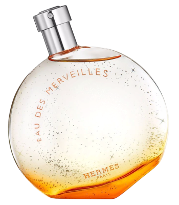 PerfumeriaErbelHermesEaudesMerveillesEDTFlakonPerfumUnikatDlaKobiety