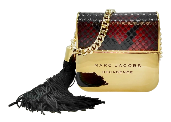 PerfumeriaErbelMarcJacobsDecadenceRougeNoirEditionEDPFlakonPerfumUnikatDlaKobiety