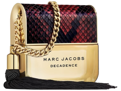 PerfumeriaErbelMarcJacobsDecadenceRougeNoirEditionEDPFlakonPerfumUnikatDlaKobiety