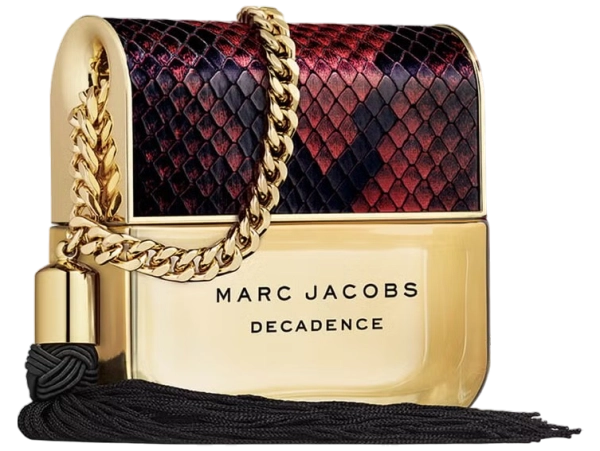 PerfumeriaErbelMarcJacobsDecadenceRougeNoirEditionEDPFlakonPerfumUnikatDlaKobiety