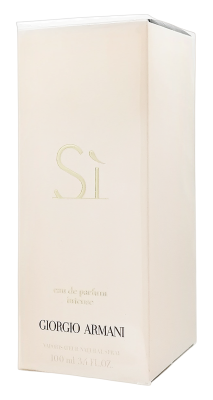 PerfumeriaErbelGiorgioArmaniSiEDPIntenseProduktFlakonPerfumUnikatDlaKobiety