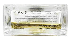 PerfumeriaErbelPerfumeriaErbelRoyalCologneEDPNiepełnyFlakonPerfumUnisex