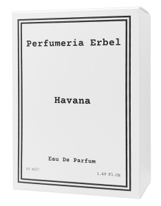 PerfumeriaErbelPerfumeriaErbelHavanaEDPNiepełnyFlakonPerfumUnisex