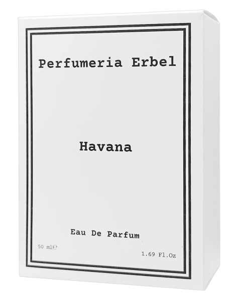 PerfumeriaErbelPerfumeriaErbelHavanaEDPNiepełnyFlakonPerfumUnisex