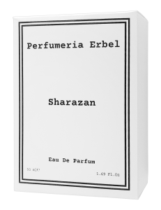 PerfumeriaErbelPerfumeriaErbelSharazanEDPNiepełnyFlakonPerfumUnisex