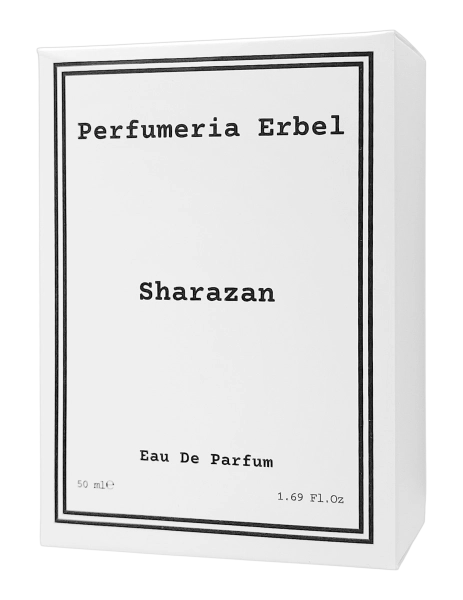 PerfumeriaErbelPerfumeriaErbelSharazanEDPNiepełnyFlakonPerfumUnisex