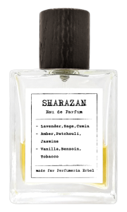 PerfumeriaErbelPerfumeriaErbelSharazanEDPNiepełnyFlakonPerfumUnisex