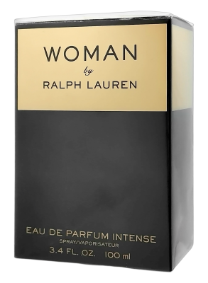 PerfumeriaErbelRalphLaurenWomanbyRalphLaurenIntenseEDPProduktFlakonPerfumUnikatDlaKobiety