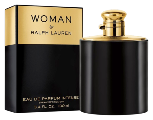 ralph lauren woman intense