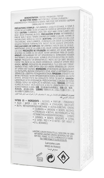 PerfumeriaErbelLancomeLaVieEstBelleIntensémentEDPIntenseMiniaturaPerfumyDlaKobiety