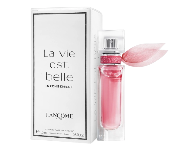 PerfumeriaErbelLancomeLaVieEstBelleIntensémentEDPIntenseMiniaturaPerfumyDlaKobiety