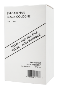 PerfumeriaErbelBvlgariManBlackCologneEDTProduktFlakonPerfumUnikatDlaMężczyzny